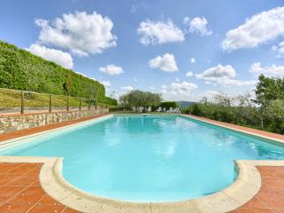 Apartment Chiantishire retreat-1 by Interhome - Barberino di Val d'Elsa - 3