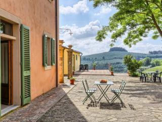 Apartment Chiantishire retreat-5 by Interhome - Barberino di Val dʼElsa - 3