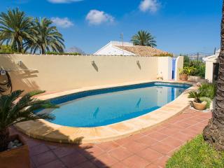 Holiday Home Ui-tje by Interhome - Balcon del Mar - 9