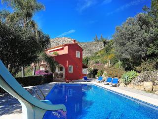 Villa Aviles by Interhome - Jávea - 0