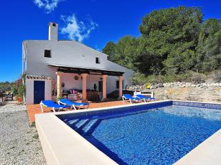 Holiday Home Fonsala by Interhome - Paratella - 5
