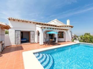 Villa Villa Jilian by Interhome - Monte Pego - 0