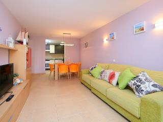 Apartment Can Pavet by Interhome - Vilafortuny - 2
