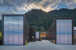 Koura Apartments Central Queenstown - Queenstown - 0