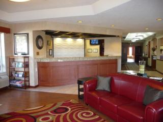 Best Western Plus Park Place Inn & Suites - 9
