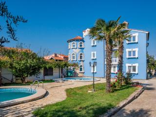 Apartment Hilde Blue-9 by Interhome - 2