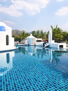 The Oia Pai Resort - Pai - 5