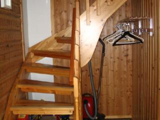 Holiday Home Rantala by Interhome - Suorajärvi - 3