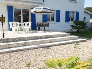 Apartment L'Océan by Interhome - Vaux-sur-Mer - 4