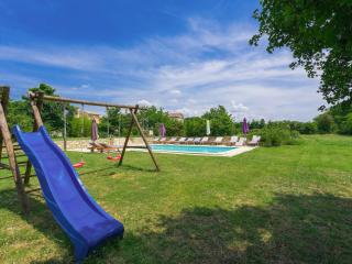 Villa Stancija Negrin by Interhome - Krnjaloža - 8