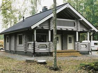Holiday Home Koivuranta by Interhome - Armisvesi - 0