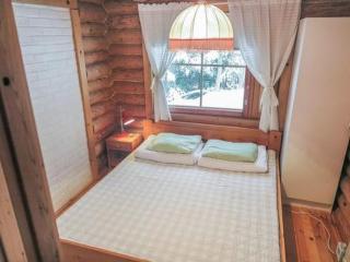 Holiday Home Hepolehto by Interhome - Säkinmäki - 4