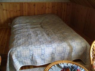 Holiday Home Rantala by Interhome - Suorajärvi - 1