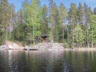 Holiday Home Päivärinne by Interhome - Vuoriniemi - 9