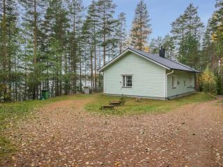 Holiday Home Päivärinne by Interhome - Vuoriniemi - 7