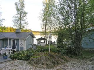 Holiday Home Pitkälahti by Interhome - Vehmaskylä - 8