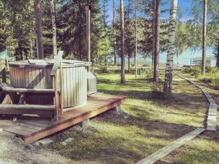 Holiday Home Villa kontio by Interhome - Savonranta - 1