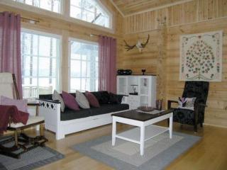 Holiday Home Käpälämäki by Interhome - 2