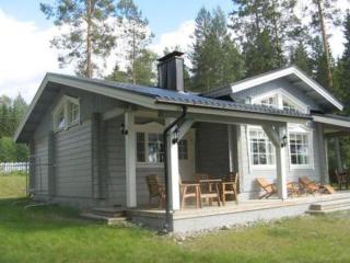 Holiday Home Varvali by Interhome - Lahdenkylä - 8