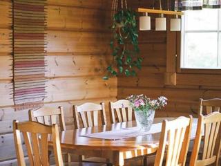 Holiday Home Honkaharju by Interhome - Petäjävesi - 2