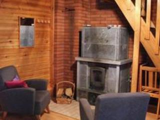 Holiday Home Aittolahti 1 by Interhome - Hopsu - 1