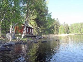 Holiday Home Hannala by Interhome - Muurame - 7