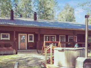 Holiday Home Villa kontio by Interhome - Savonranta - 6