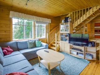 Holiday Home Vuorimaja by Interhome - Kylänlahti - 5
