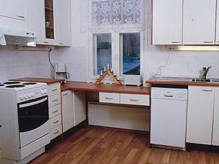 Holiday Home Eteläranta by Interhome - Armisvesi - 3
