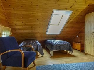 Holiday Home Aallotar havina by Interhome - Paltamo - 6