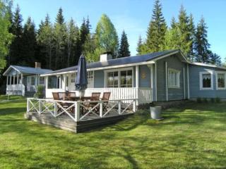 Holiday Home Pitkälahti by Interhome - Vehmaskylä - 0