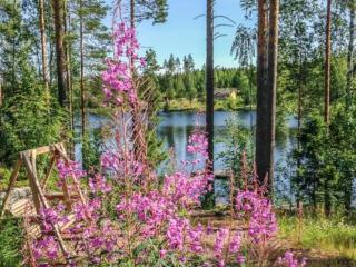 Holiday Home Aurinko by Interhome - Holiseva - 4
