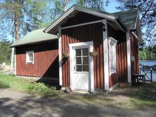 Holiday Home Hannala by Interhome - Muurame - 5