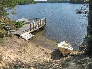 Holiday Home Päivärinne by Interhome - Vuoriniemi - 3
