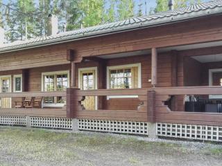 Holiday Home Villa kontio by Interhome - Savonranta - 8