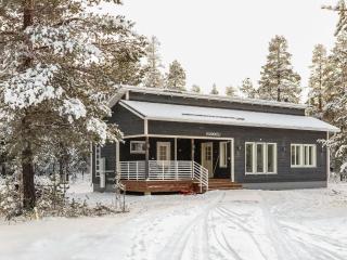 Holiday Home Kuukkeli by Interhome - Kyrö - 0
