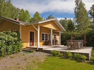 Holiday Home Keltavuokko by Interhome - Sipsiö - 9