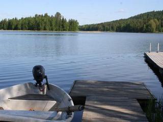 Holiday Home Riutankolo by Interhome - Lipinlahti - 8