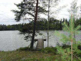 Holiday Home Koivurinne by Interhome - 9