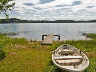 Holiday Home Keltavuokko by Interhome - Sipsiö - 8