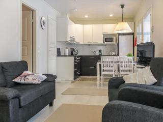 Holiday Home Kuukkeli by Interhome - Kyrö - 8