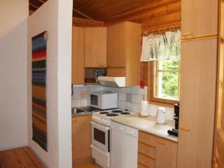 Holiday Home Keltavuokko by Interhome - Sipsiö - 4