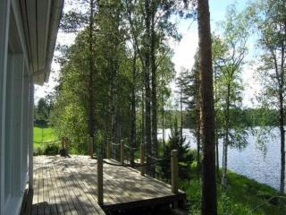 Holiday Home Harjunniemi by Interhome - 6