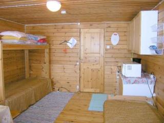 Holiday Home Karpalo by Interhome - Jokijärvi - 1