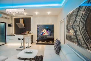 H & V Residence - Diamond Bungalow Apartment - Arad - 3