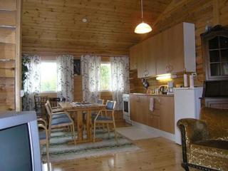 Holiday Home Niittymökki by Interhome - Somerniemi - 6