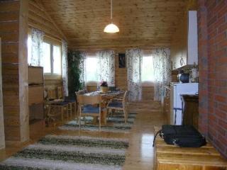 Holiday Home Niittymökki by Interhome - Somerniemi - 4