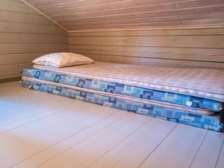 Holiday Home Lomasyväri 806 by Interhome - Tahkovuori - 2