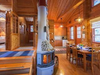 Holiday Home Riutankolo by Interhome - Lipinlahti - 4
