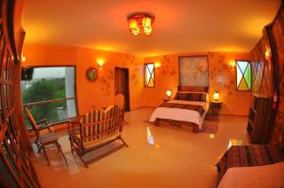 Azuluna Ecolodge - Puerto López - 7